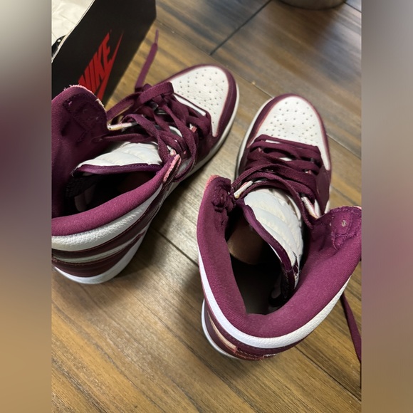 2021
Air Jordan 1 Retro High OG - Picture 5 of 12